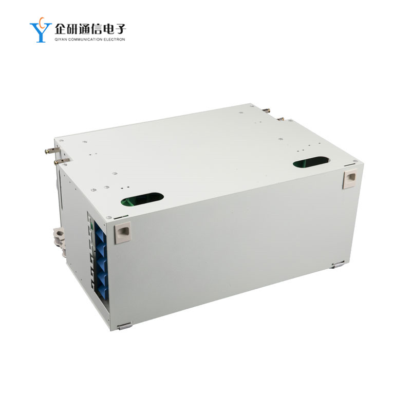 Fiber patch panel-JF-2037